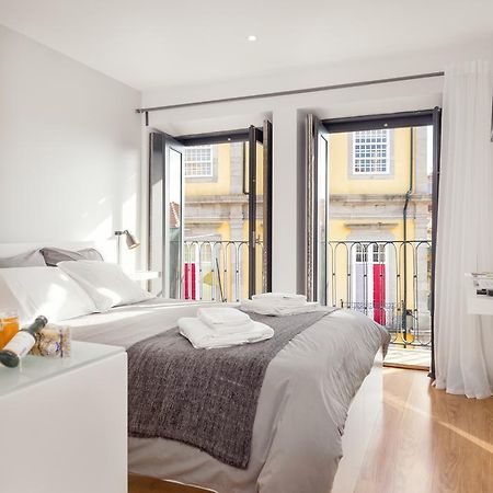 Be In Oporto Apartman Kültér fotó