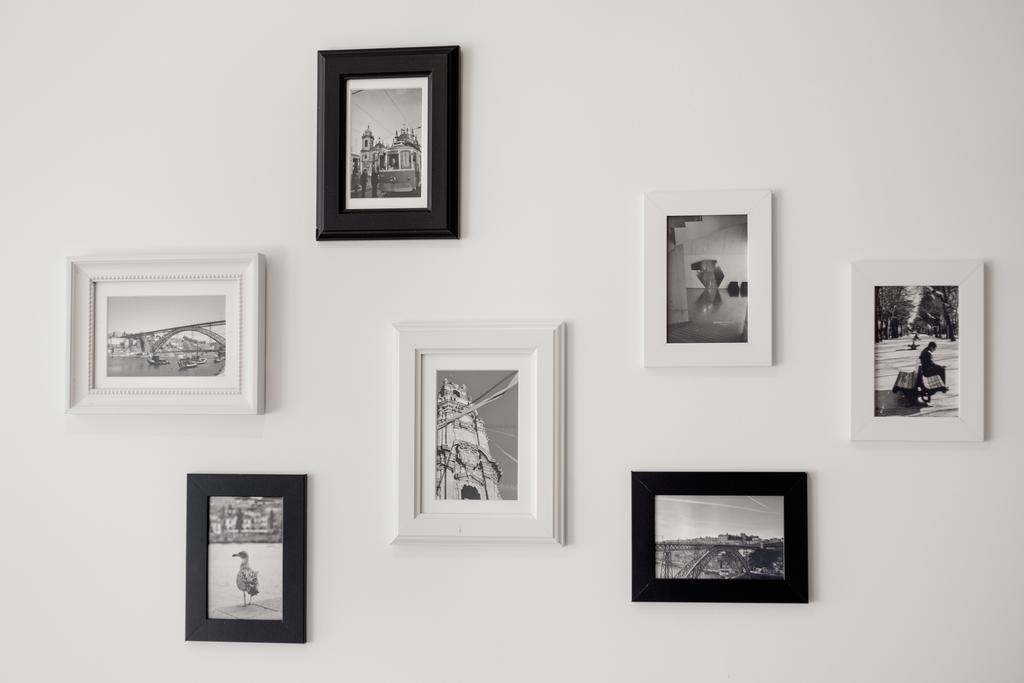 Be In Oporto Apartman Kültér fotó