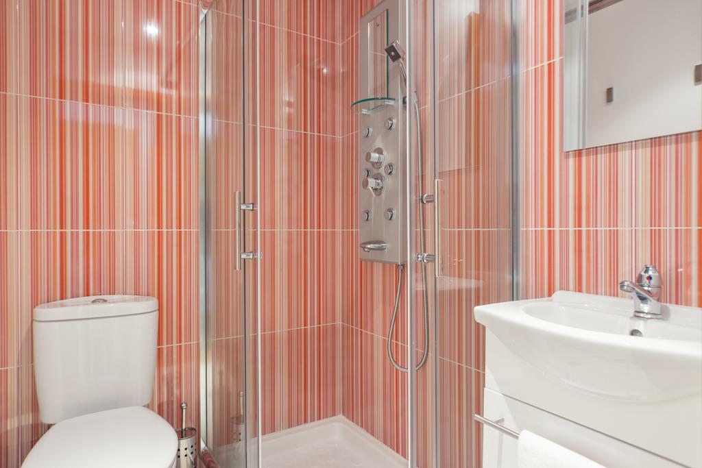 Be In Oporto Apartman Kültér fotó