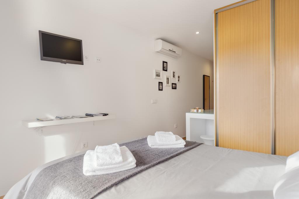 Be In Oporto Apartman Kültér fotó
