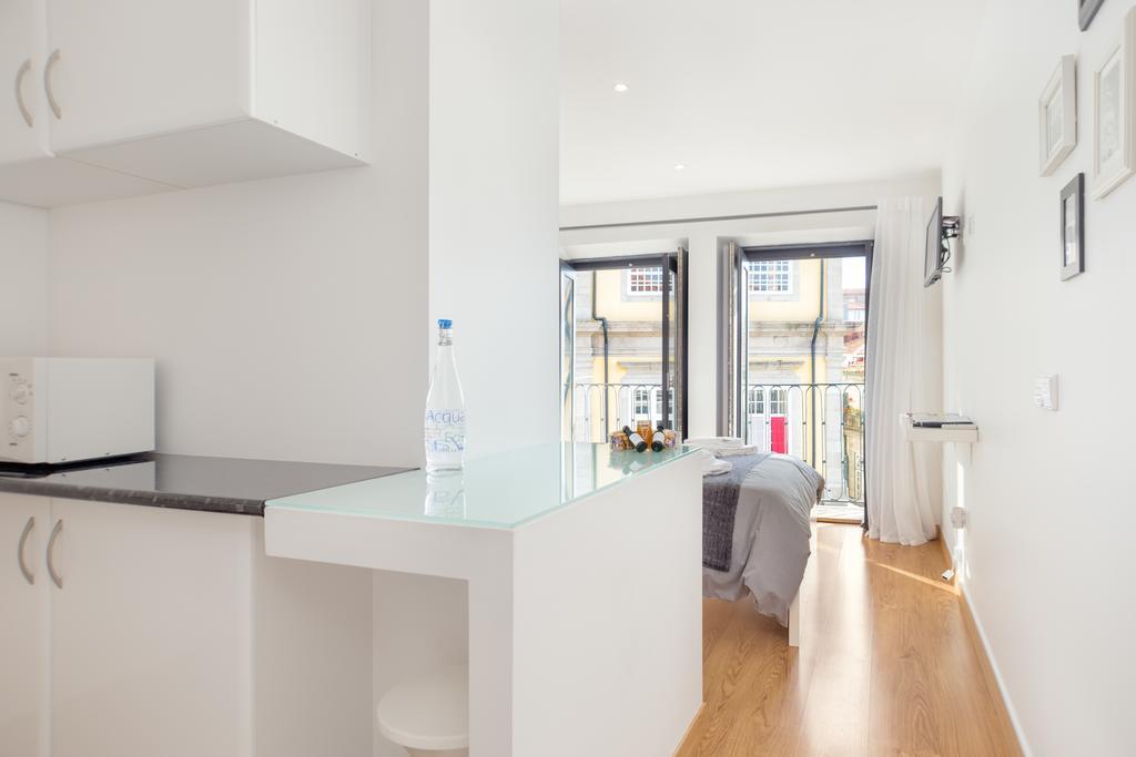 Be In Oporto Apartman Kültér fotó