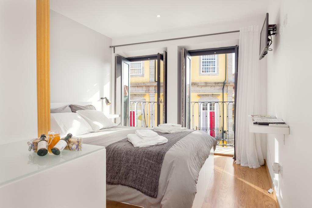 Be In Oporto Apartman Kültér fotó