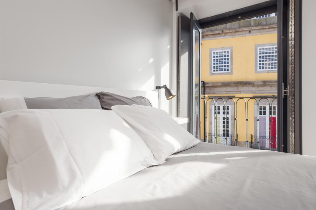 Be In Oporto Apartman Kültér fotó