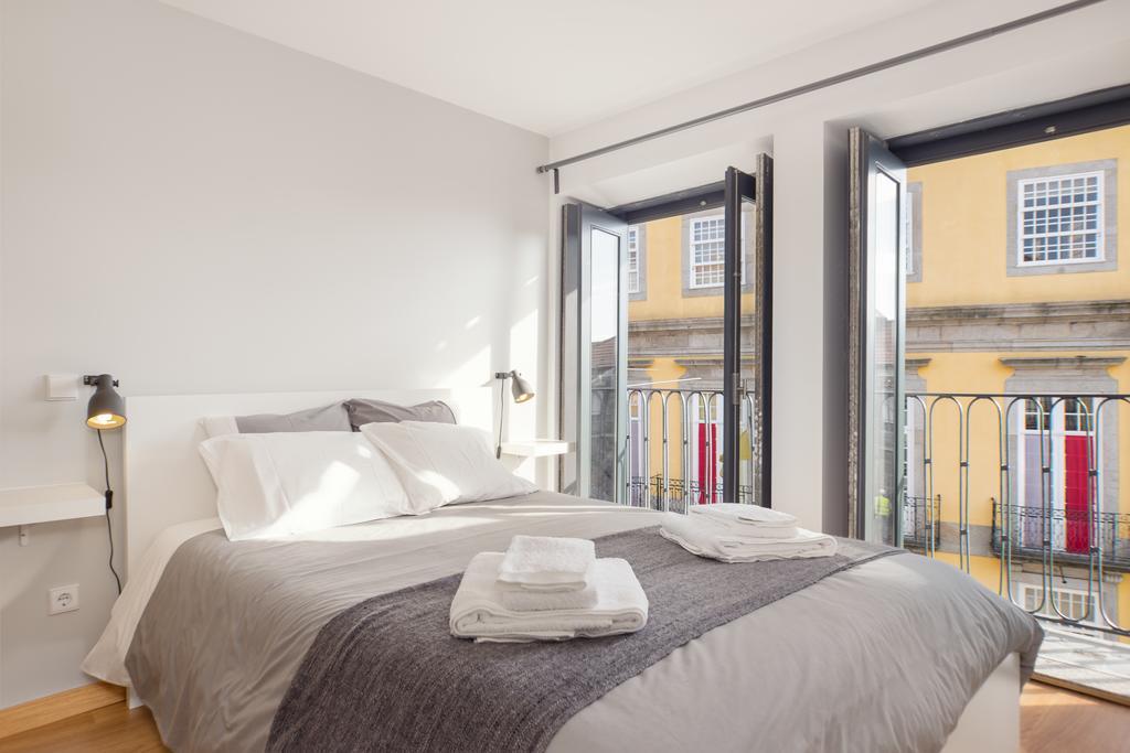 Be In Oporto Apartman Kültér fotó