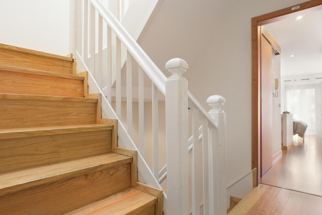Be In Oporto Apartman Kültér fotó