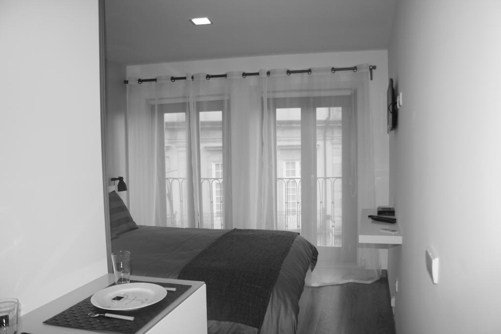 Be In Oporto Apartman Szoba fotó