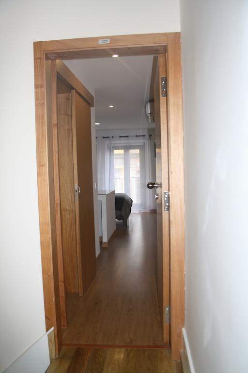 Be In Oporto Apartman Szoba fotó