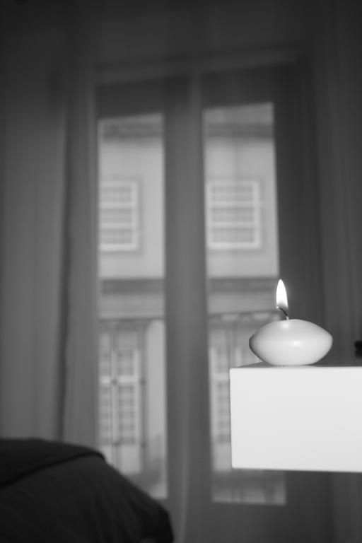 Be In Oporto Apartman Kültér fotó
