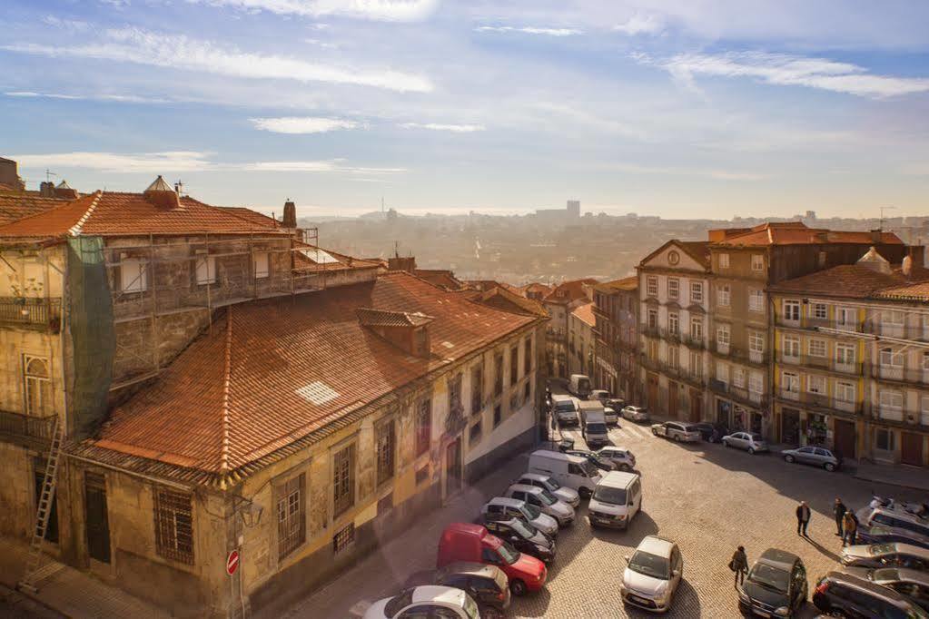 Be In Oporto Apartman Kültér fotó